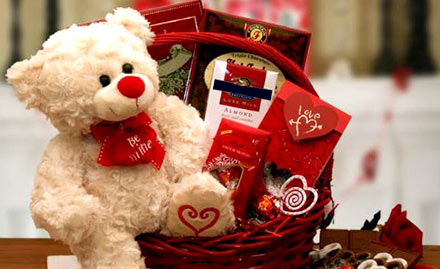 The Gift World NH-21 - Rs 250 off on all gift items - Cards, soft toys and more