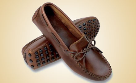 Foots Footwear Peelamedu - 15% off on all footwear - shoes, slippers & leather products