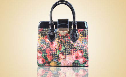 5 Gift Gallery GT Road - 25% off on handbags & perfumes! 