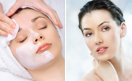 Vogue The Studio Dilsukhnagar - Get beauty & wellness services starting at just Rs 449