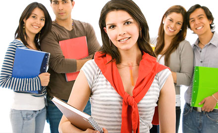 Vinay Coaching Classes Shahpur - Speak English fluently with 5 complimentary sessions of Spoken English at Rs 29