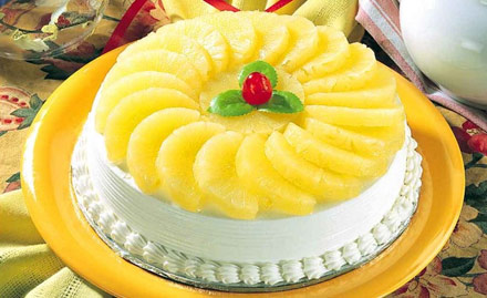 Snow Flakes New  Resapuvanipalem - Enjoy 30% off on cakes, shakes, salads and more. Treat yourself!