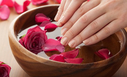 Sneha Ladies Beauty Parlour Jharaparha - Get 30% off on beauty services!