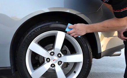 Clean Master Tambaram - Get 50% off on car servicing at Rs 9
