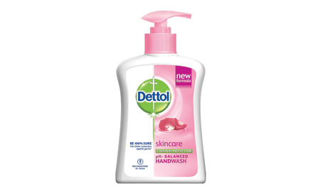 Reckitt Benckiser Big Bazaar Outlets - Free Dettol Soap (75 gms) with Dettol Handwash Original/Sensitive/Skin Care (225 ml). Valid at all super markets. 