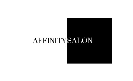 Affinity Salon Defence Colony - Flat 15% off on all beauty services. Additionally get 15% off on beauty products!