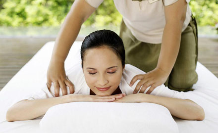 O Day Spa & Wellness DLF City Phase 5 Gurgaon - Rejuvenation at it's best! 45% off on spa services at just Rs 29