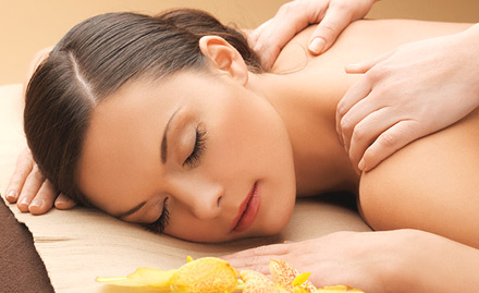 Cozy Spa Mangal Panday Nagar - Get upto 30% off on beauty and spa services. Get rid of all the stress!
