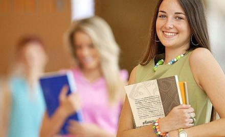 Oxford Spoken English Classes Kharkeshwar - Get 5 classes to learn foreign language