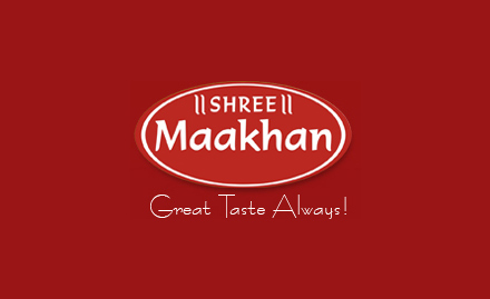 Shree Maakhan Janakpuri - Enjoy upto 20% off on shakes, ice-creams, mocktails & more