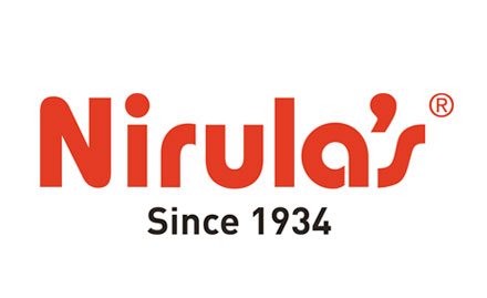 Nirula's- Since 1934 Vasant Kunj - Flat 15% off on total billing. Valid across 9 outlets!