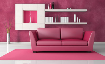Green Tech Edapally - Rs 299 for interior design consultation. Design your dream home!