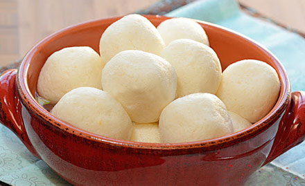 Shree Gangour Sweets Race Course Road - Enjoy 10% off on bengali sweets. Time for a sweet break!