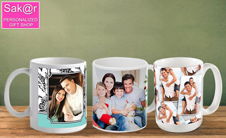 Personalised Gifts And Wonders BTM Layout - Get 25% off on personalized gifts. Show your love and care!