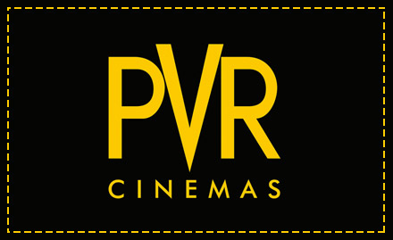PVR Cinemas Online Booking - Get a small pepsi & popcorn combo absolutely free. Enjoy your movie-cation!