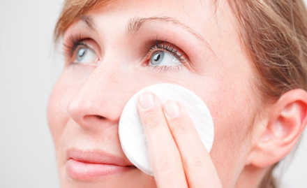 Shringar Beauty Parlour Mangalwar Peth - Rs 19 to get 30% off on all beauty services. Beautiful you!