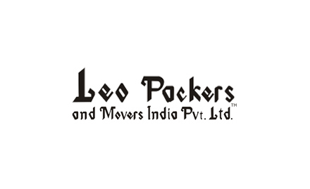 Leo Packers and Movers India Private Limited Book Over Phone - 25% off on home or office relocation services. Let them pack for you!