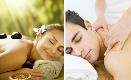 Body Shaper  Vijay Nagar - Rs 49 to get 85% off on Anticoagulant spa. Rejuvenate in a tranquil environment! 