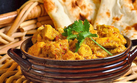 Sigri Restaurant Bilaspur Jagmal Chowk - 20% off on food bill. Enjoy a sumptuous meal!