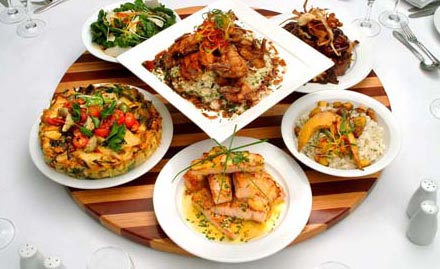Hotel Swarna Palace Chalapalli Bunglow - 15% off on food bill. Enjoy a sumptuous meal!
