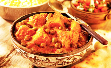 Rasika Governerpet - 15% off on food bill. Enjoy delicious pure veg delights!