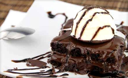 Sai Ice Cream Borivali - Rs 29 to get 20% off on total bill - Beat the heat with scoops of delicious & refreshing ice-creams