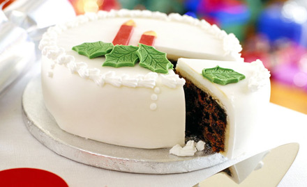 Cake Mania College Road - Enjoy 15% off on deliciously yummy cakes!