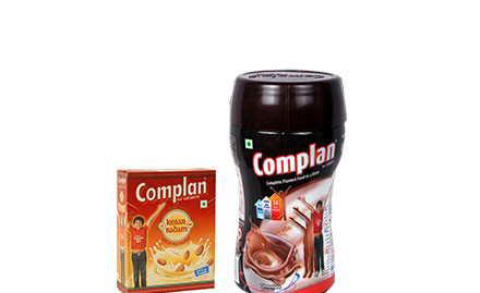 Budget Bazaar Janakpuri - Get Kesar Badam 280 gm free with Complan Chocolate 1 kg 