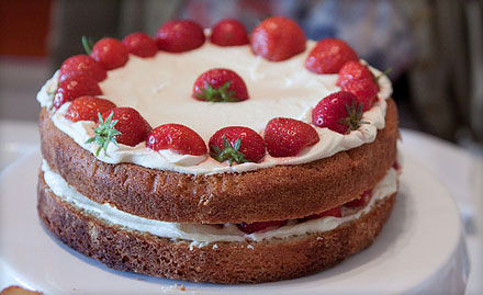 Silvana Cake Shop Deolali - Enjoy 15% off on cakes. Add a pinch of sweetness to your celebration!