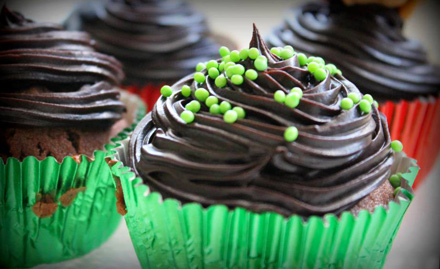 Gopal Foods Indira Nagar - Enjoy 10% off on cakes. Make your occasion special!