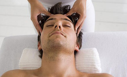 Royal Touch Unisex Salon Phase- 10, Mohali - Get upto 69% off on salon packages!