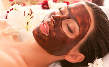 Smile Beauty Clinic And Spa Ganaganagarchak - 20% off on all beauty services. Get facial, bleach, waxing, bridal services & more!