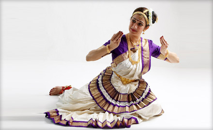 Fida Dance Academy Kanke Road - Rs 29 to get 4 sessions of kathak or any form of western dance