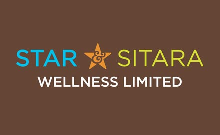 Star Sitara Unisex Salon New Flyover - 20% off on hair & skin care services. Premium salon services at never before prices!