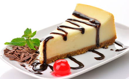 Cake Forest Kotecha Chowk - Enjoy 10% off on all cakes & pastries. For a perfect celebration!
