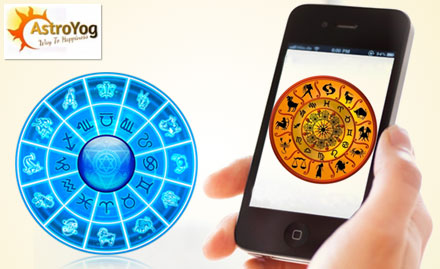 Astrologer Pradeep Verma Telephonic Consultation - Get answer to 1 question through astrology along with remedial suggestions at just Rs 99