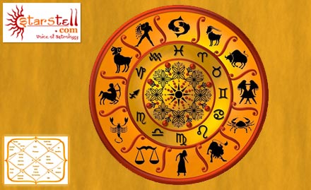 Starstell.com Telephonic Consultation - Get answers to 2 questions through vedic astrology along with remedial solutions at just Rs 99