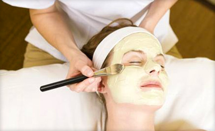 Sri Herbal Beauty Care Akkayyapalem - 40% off on all beauty, wellness & hair care services - facial, head massages, hair cut & more