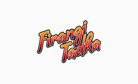 Firangi Tadka Kalyani Nagar - Rs 19 to get 50% off on total bill - To spice up your taste buds