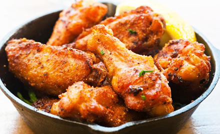 Food.Com Shibpur - Get 30% off on food & beverages. Feast on delicious delicacies!