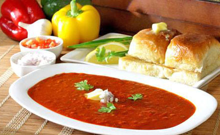 The Punjabi Zaika Batala Road - 20% off on food bill. Savour the finest cuisine!