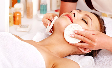 Siliguri Spa And Massage Center Sevoke Road - Pre-bridal and bridal package at 30% off for all the 'Would-be brides'