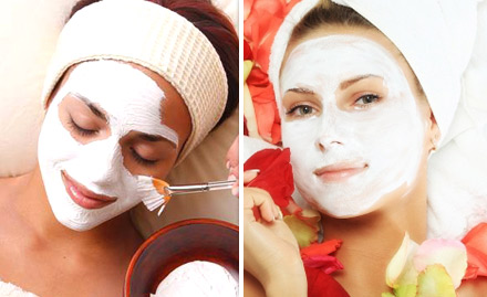 Gorgeous Beauty Parlour Karve Nagar - Beauty services at Rs 549 - Facial, head massage, manicure and more
