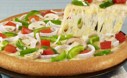 Hot Billions Restaurant & Caterers Murthal Road - Enjoy 15% off on food bill. Appetizing meal!
