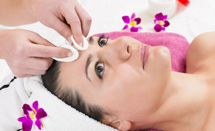 Charms Beauty Spa LB Nagar - 30% off on beauty services. Get ready to look gorgeous!