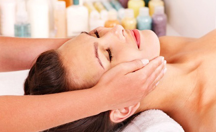 Crystal Ladies Beauty Parlour Film Nagar - Rs 19 for 35% off on beauty services. Get a trendy look!