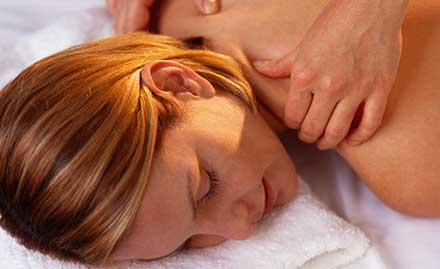 Zeeva Spa Amer Road - 70% off on all spa services - For a rejuvenating experience