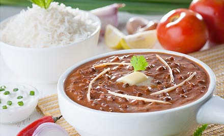 Autograph Restaurant New Ranip - 20% off on total bill - Serving finest quality meal