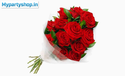 Mypartyshop.In KPHB - Rs 19 to get 20% off on all gifts. A special gift for the special occasion!