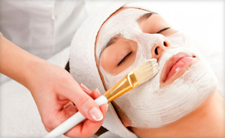 Neelam's Beauty Salon Sector 11 - Premium beauty services at Rs 1018 - Facial, bleach, waxing, hair spa and more